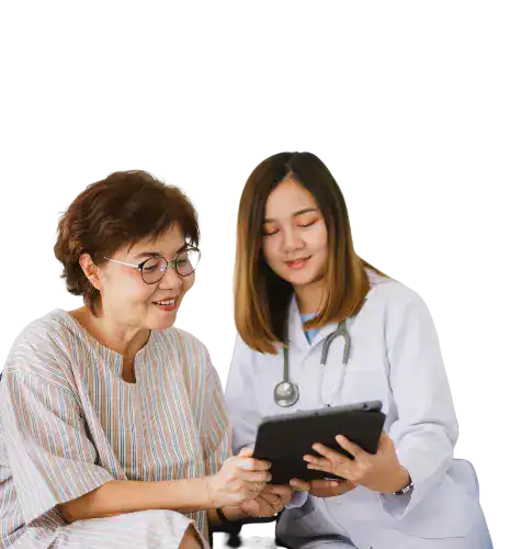 medical check up