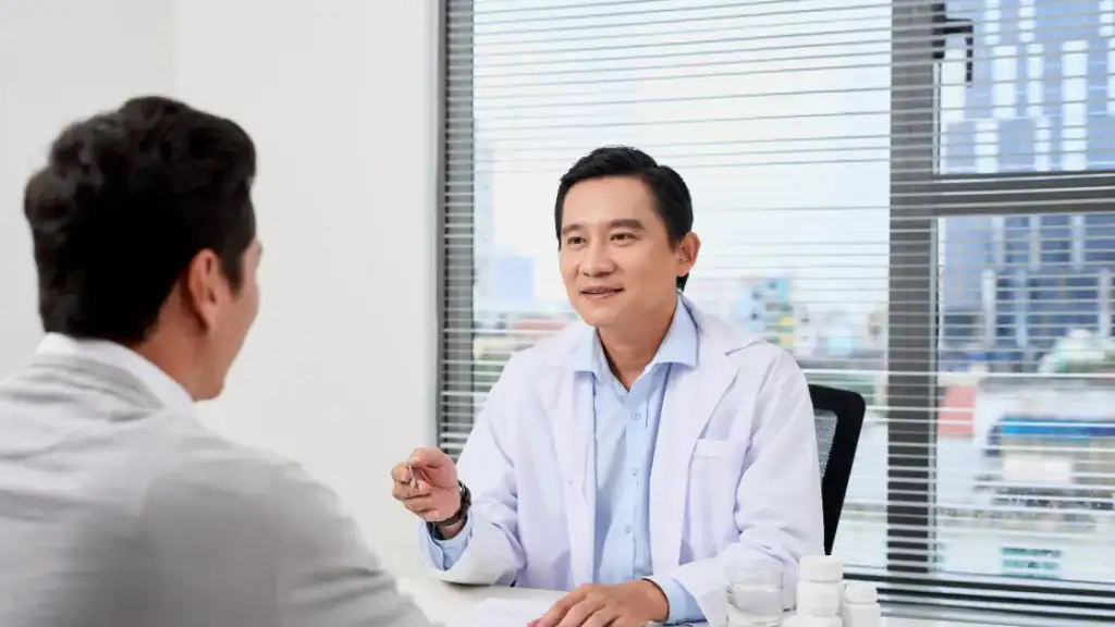 pemeriksaan dokter