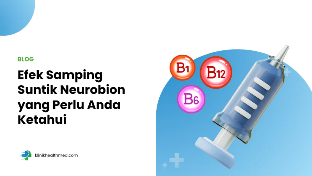 efek samping suntik neurobion