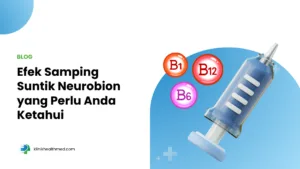 efek samping suntik neurobion