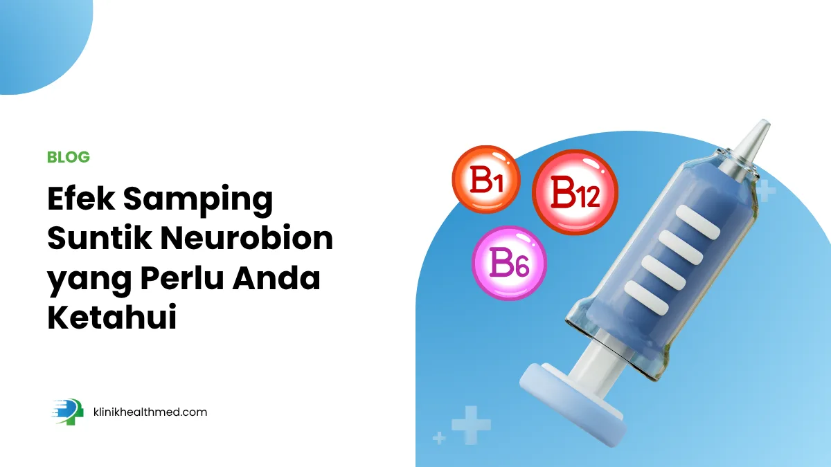 efek samping suntik neurobion