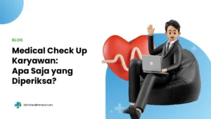 mcu karyawan apa saja