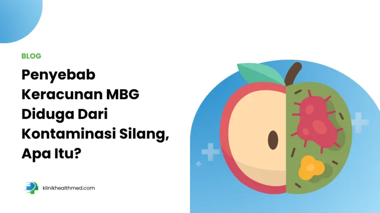 apa itu kontaminasi silang, penyebab keracunan mbg, kasus keracunan makan bergizi gratis