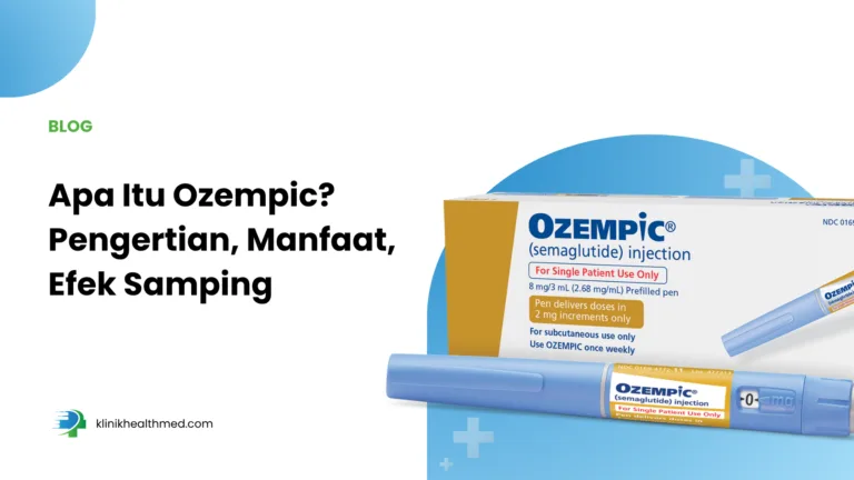apa itu ozempic, ozempic adalah