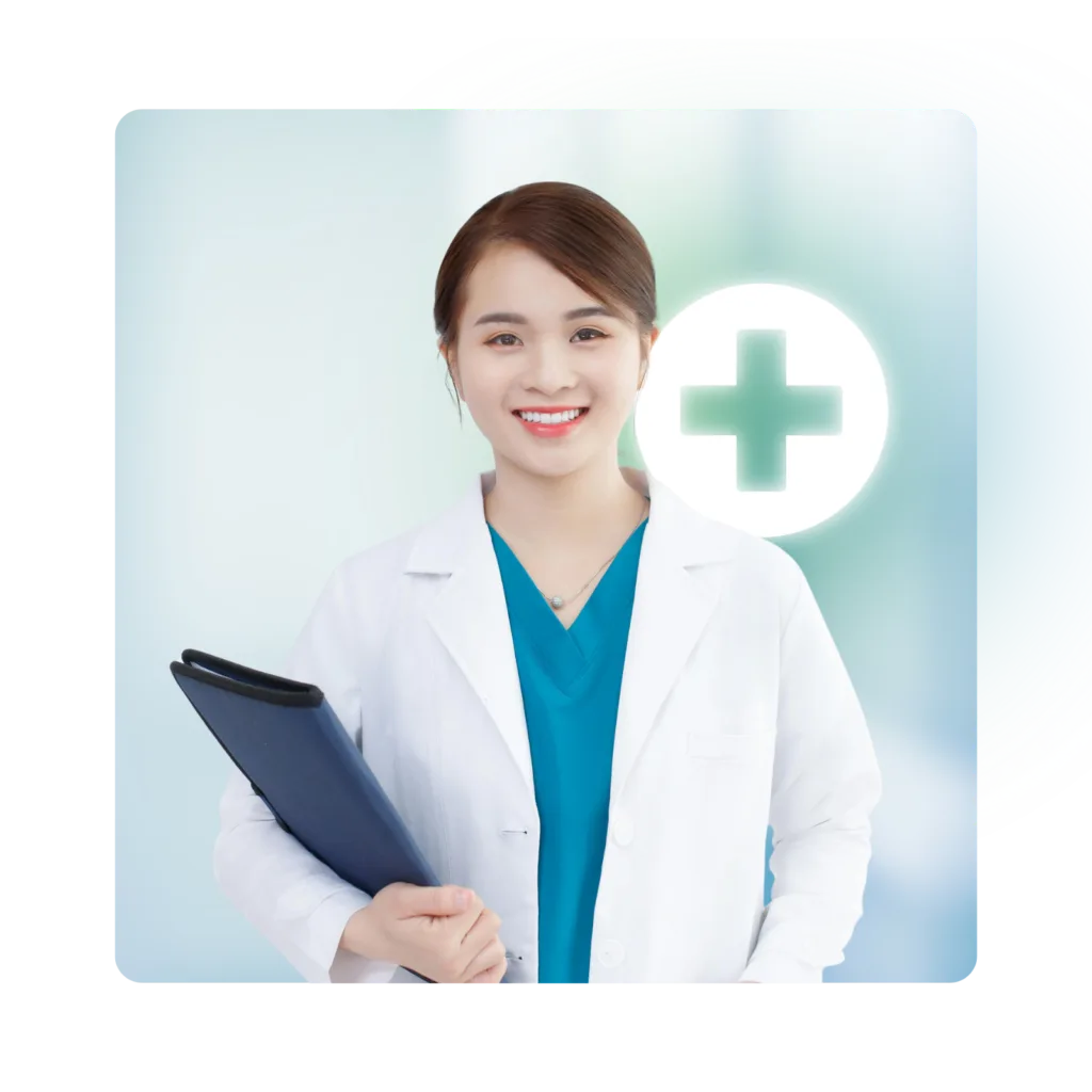 Galeri Klinik HealthMed