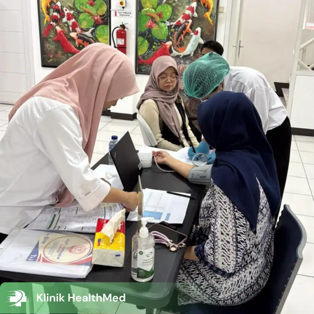 HealthMed Event Photo 3