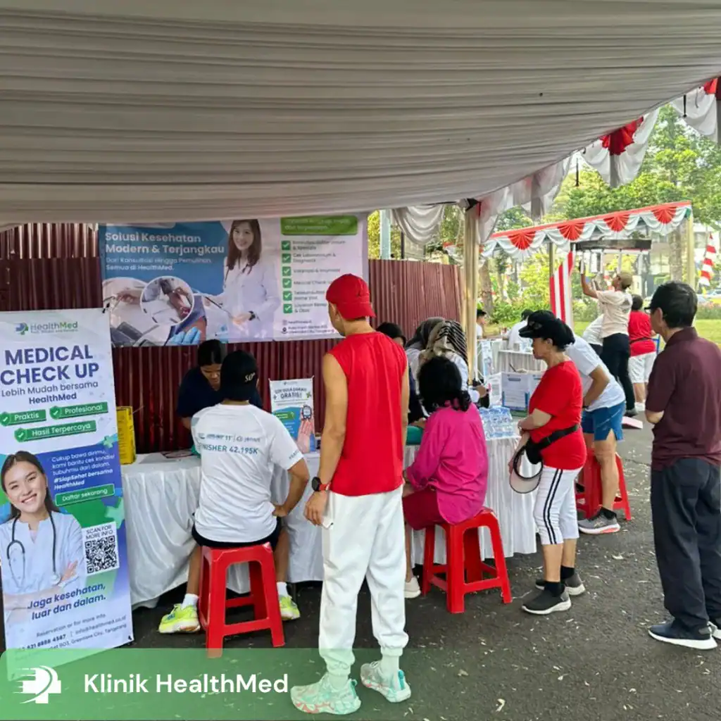 HealthMed Event Photo 4