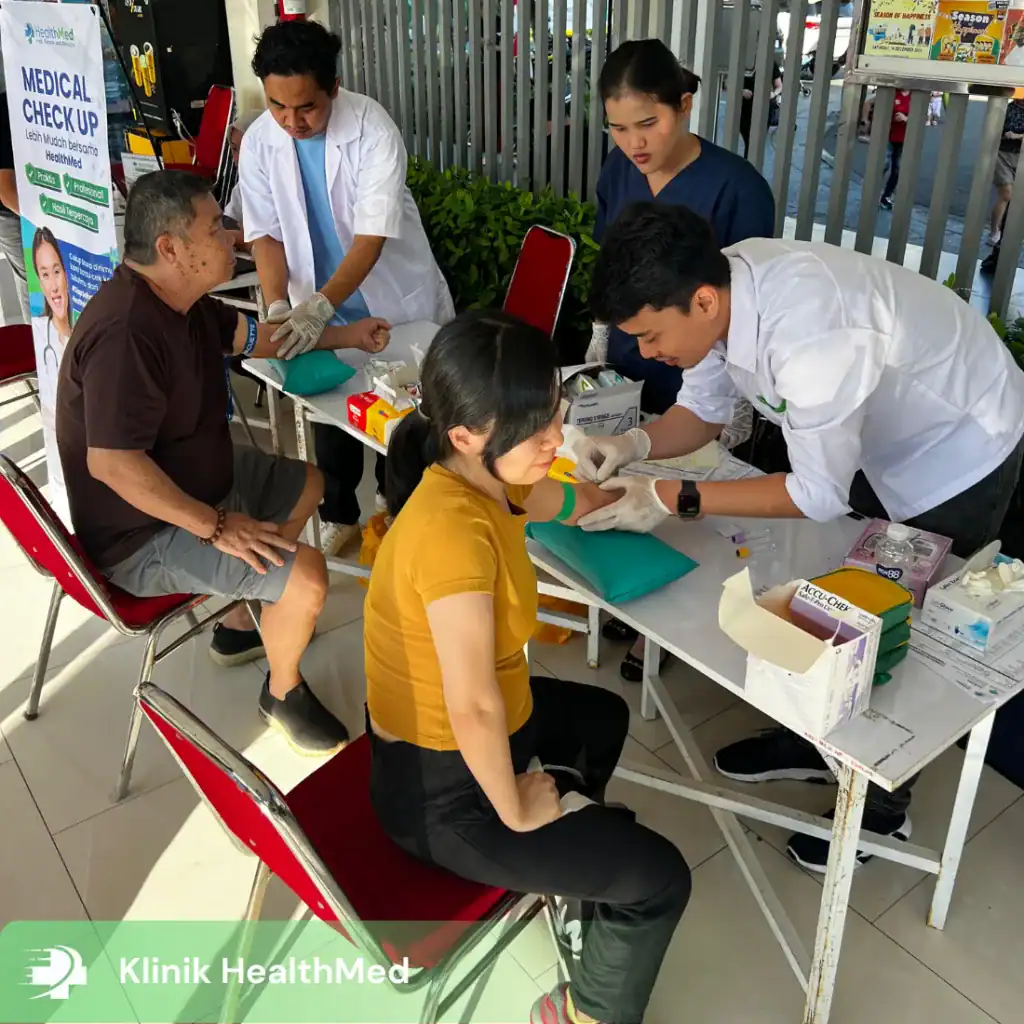 HealthMed Event Photo 5