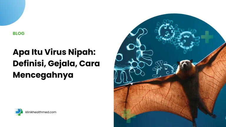 Apa Itu Virus Nipah, gejala virus Nipah, penyebab virus Nipah, cara mencegah virus Nipah