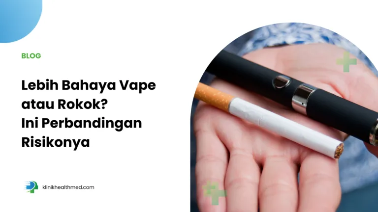 lebih bahaya vape atau rokok
