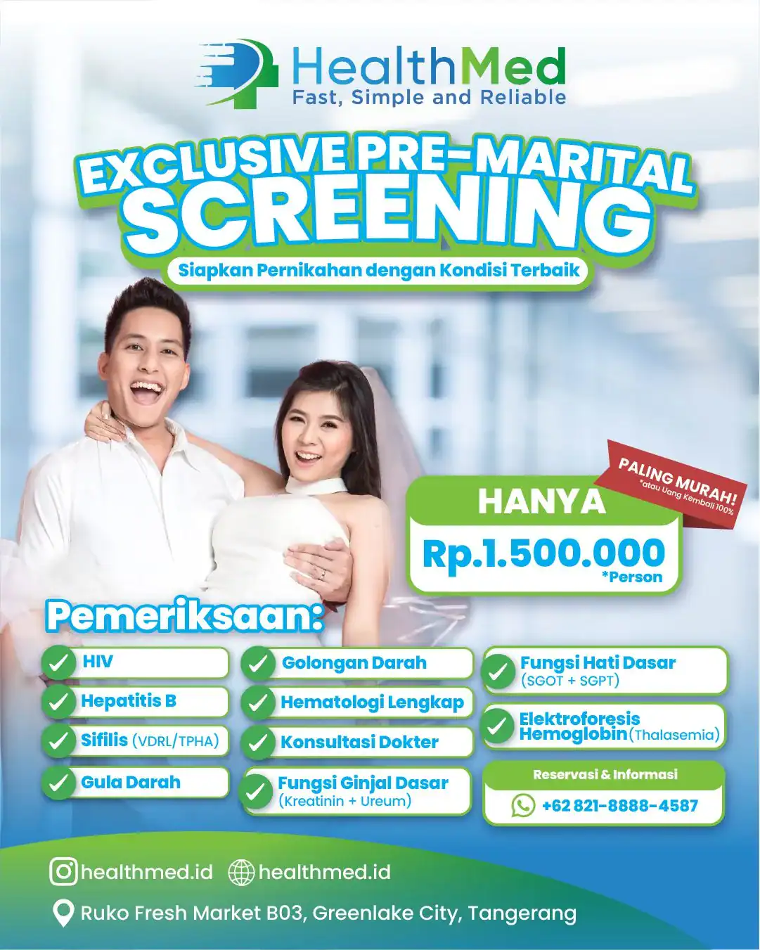 Promo MCU Catin Mei_HealthMed