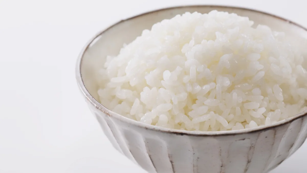 Apakah Nasi Termasuk Real Food