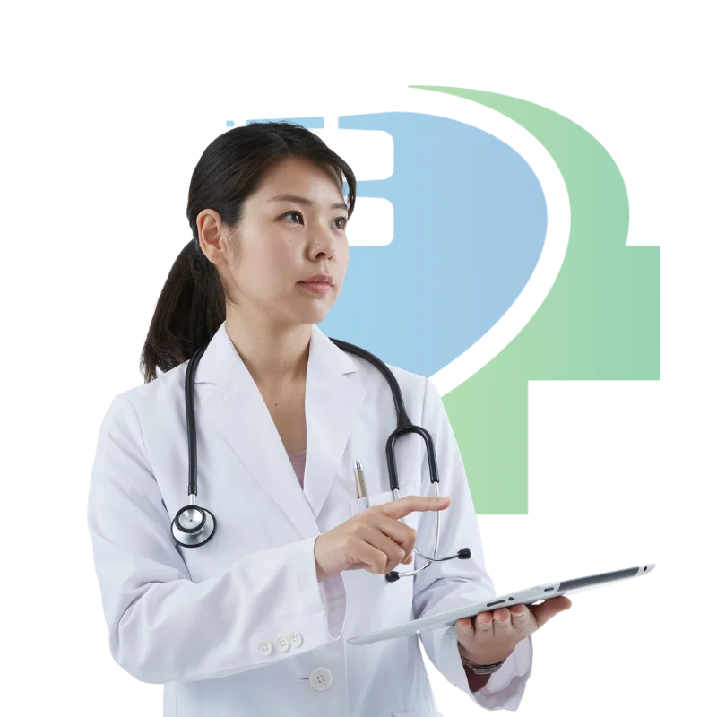 Klinik HealthMed Tangerang