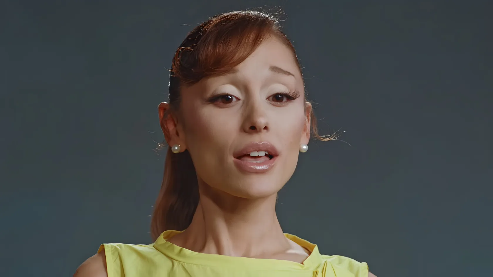 Benarkah Ariana Grande Menderita Eating Disorder