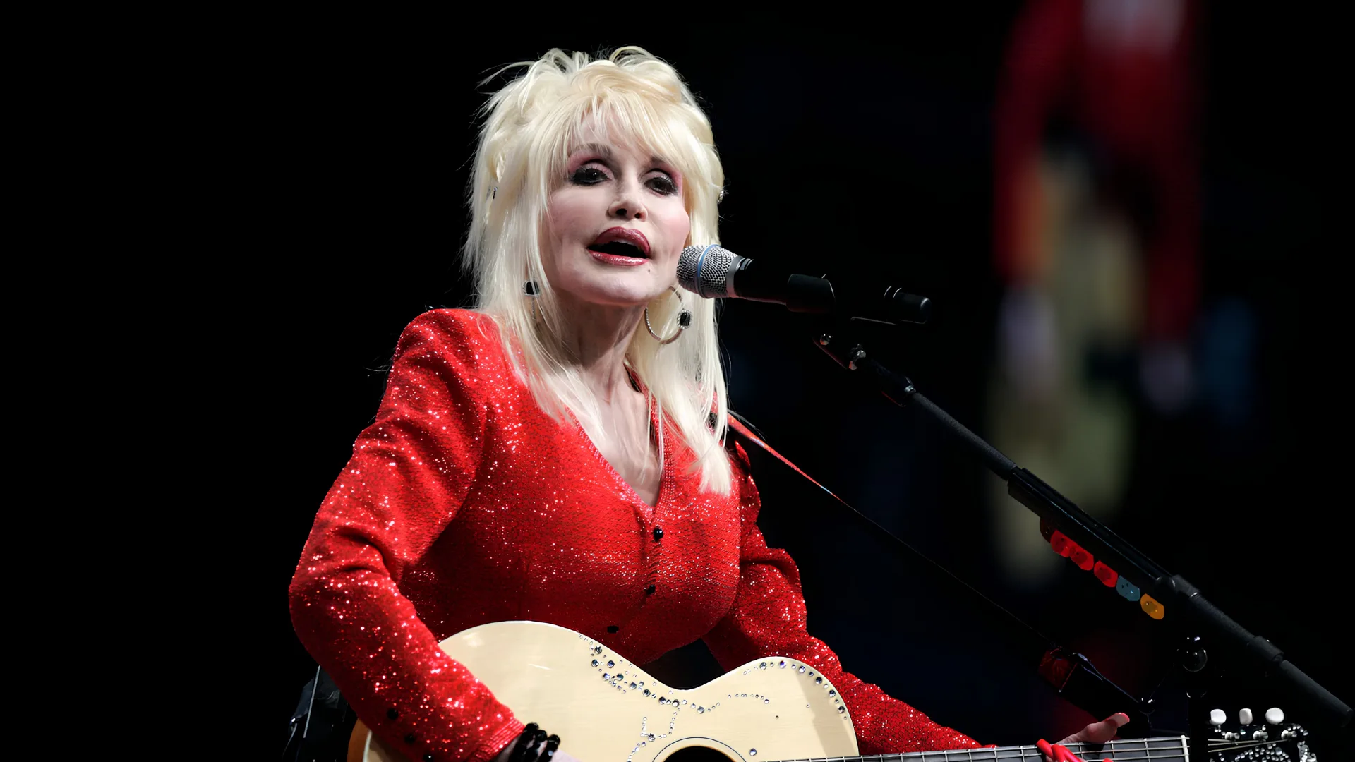 Dolly Parton meninggal karena penyakit apa
