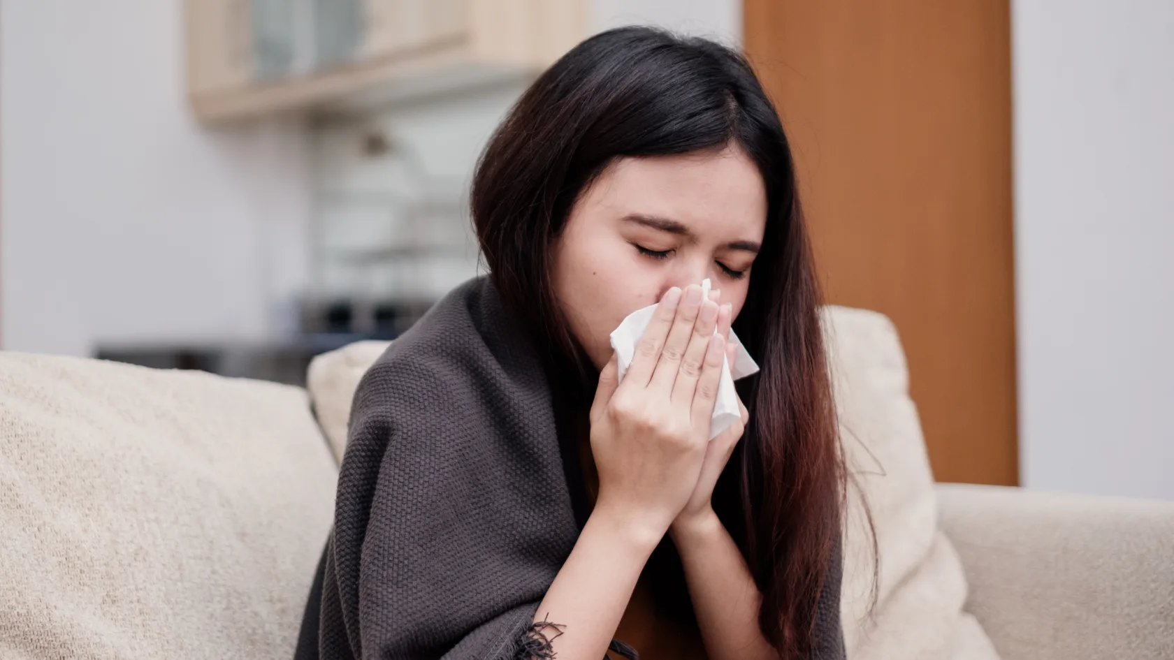 Syarat Vaksin Influenza