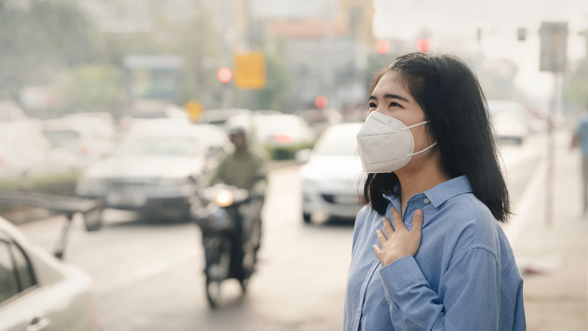Pertolongan Pertama dan Persiapan Menghadapi Abu Vulkanik