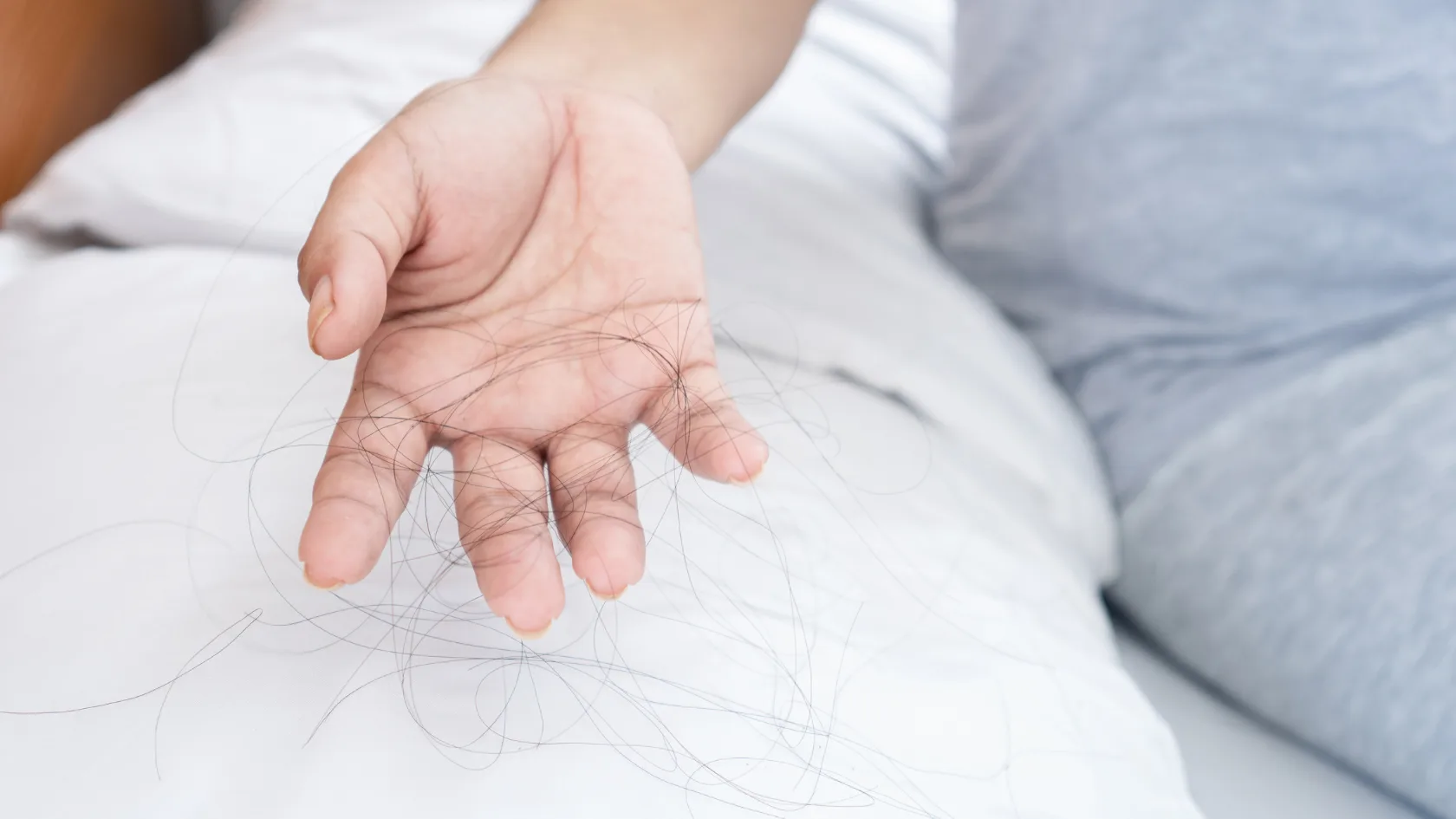 Tes Rambut untuk Narkoba